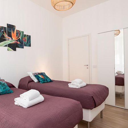 Tree Apartment Bg Μπέργκαμο Εξωτερικό φωτογραφία