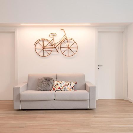 Tree Apartment Bg Μπέργκαμο Εξωτερικό φωτογραφία
