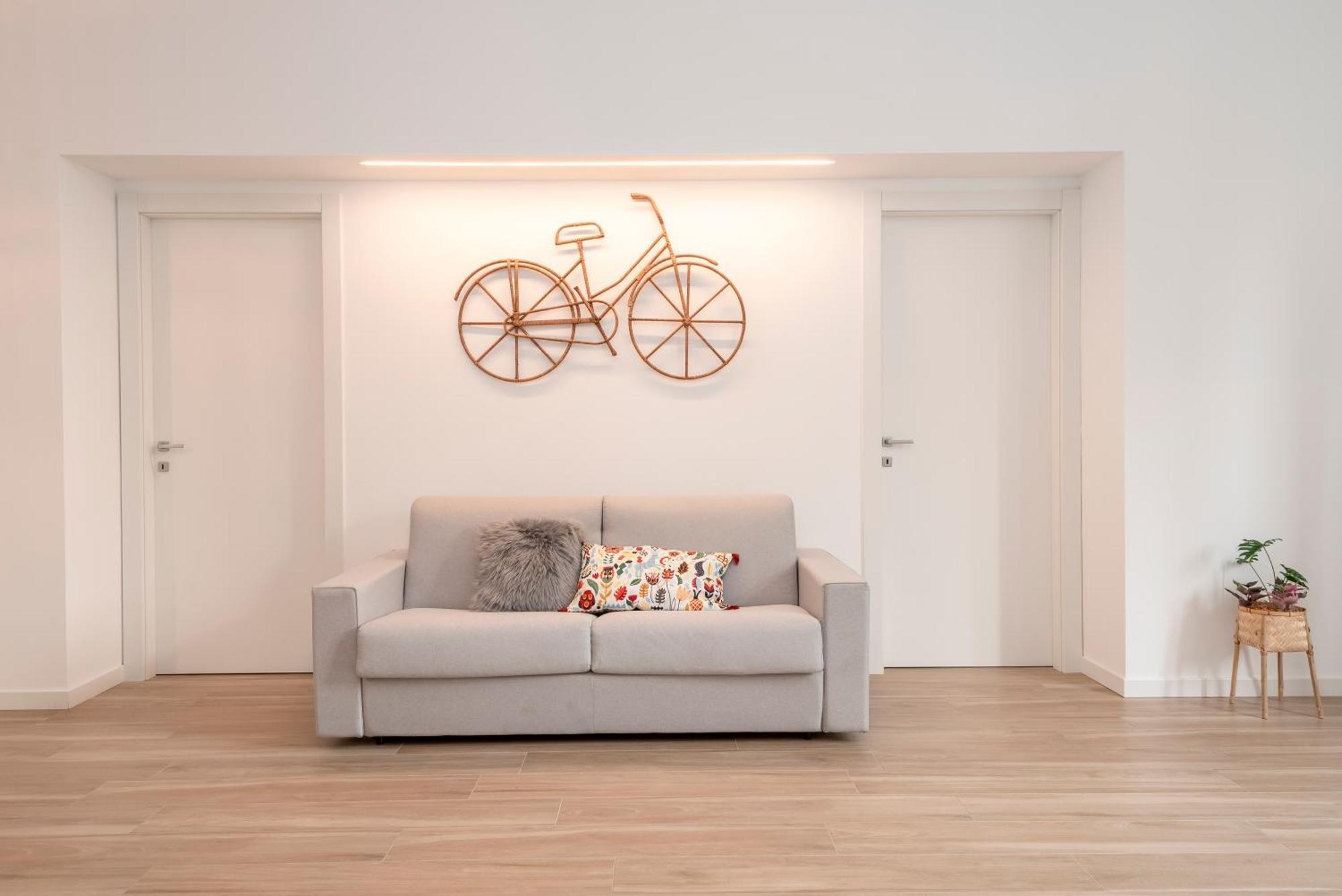 Tree Apartment Bg Μπέργκαμο Εξωτερικό φωτογραφία