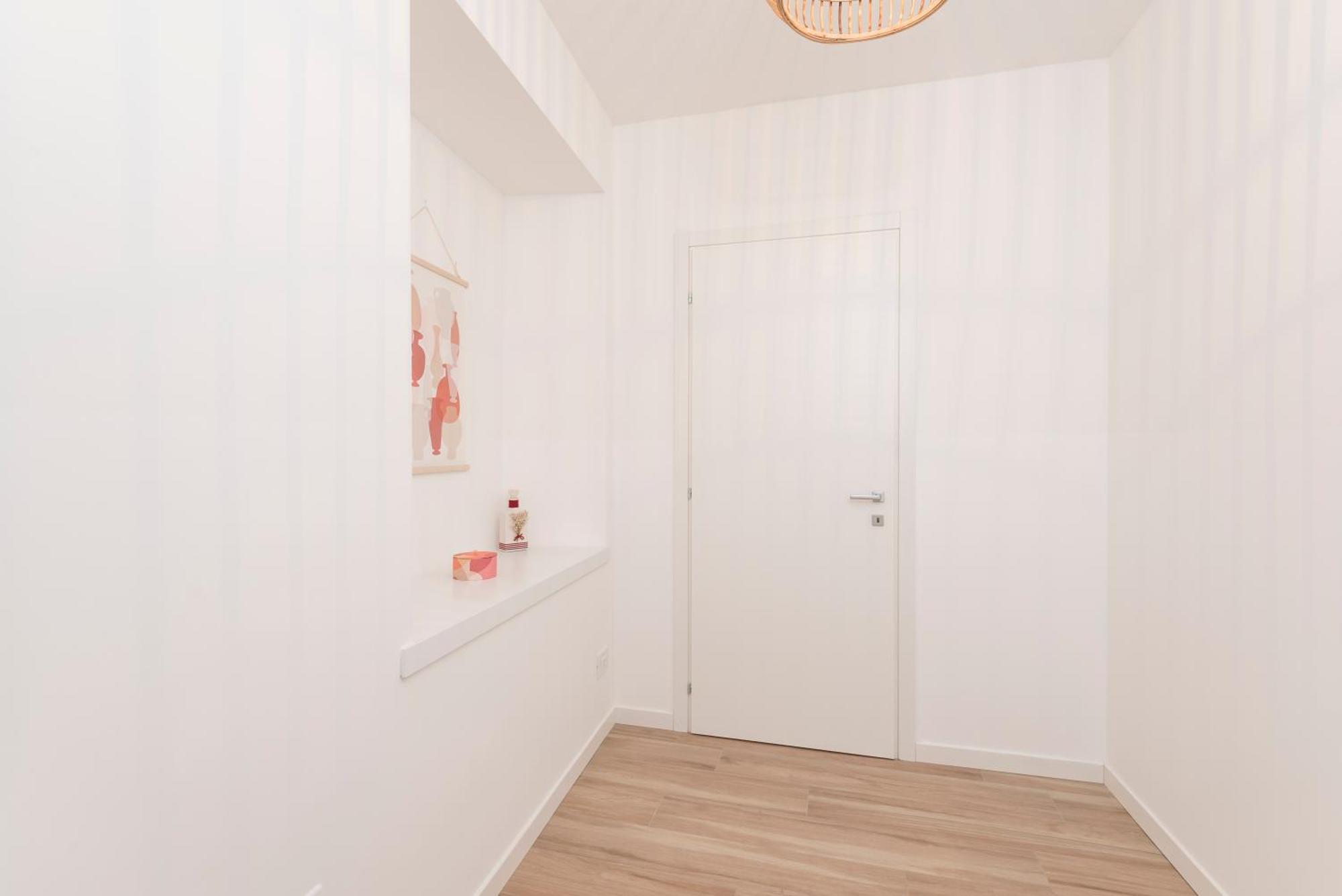 Tree Apartment Bg Μπέργκαμο Εξωτερικό φωτογραφία