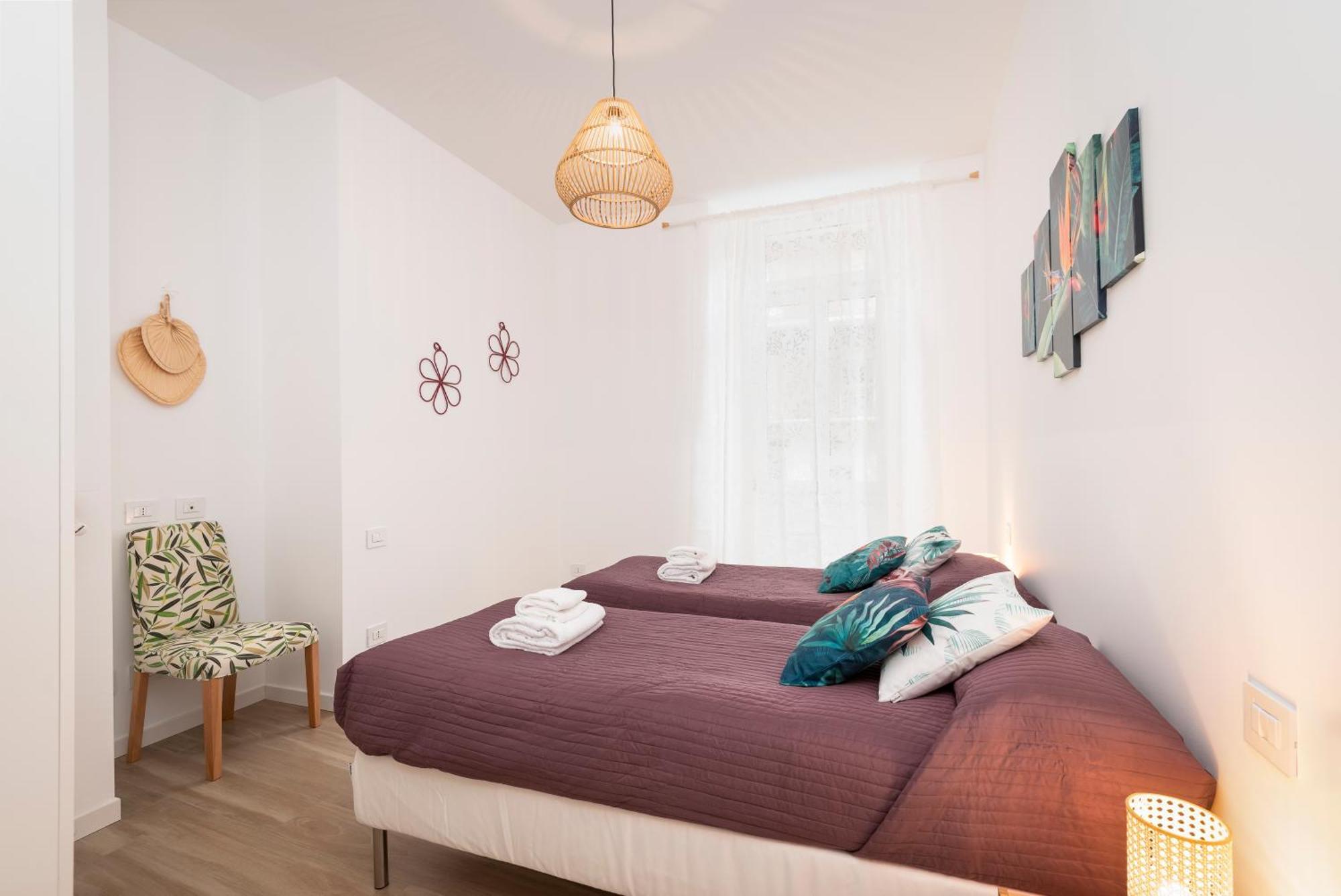Tree Apartment Bg Μπέργκαμο Εξωτερικό φωτογραφία