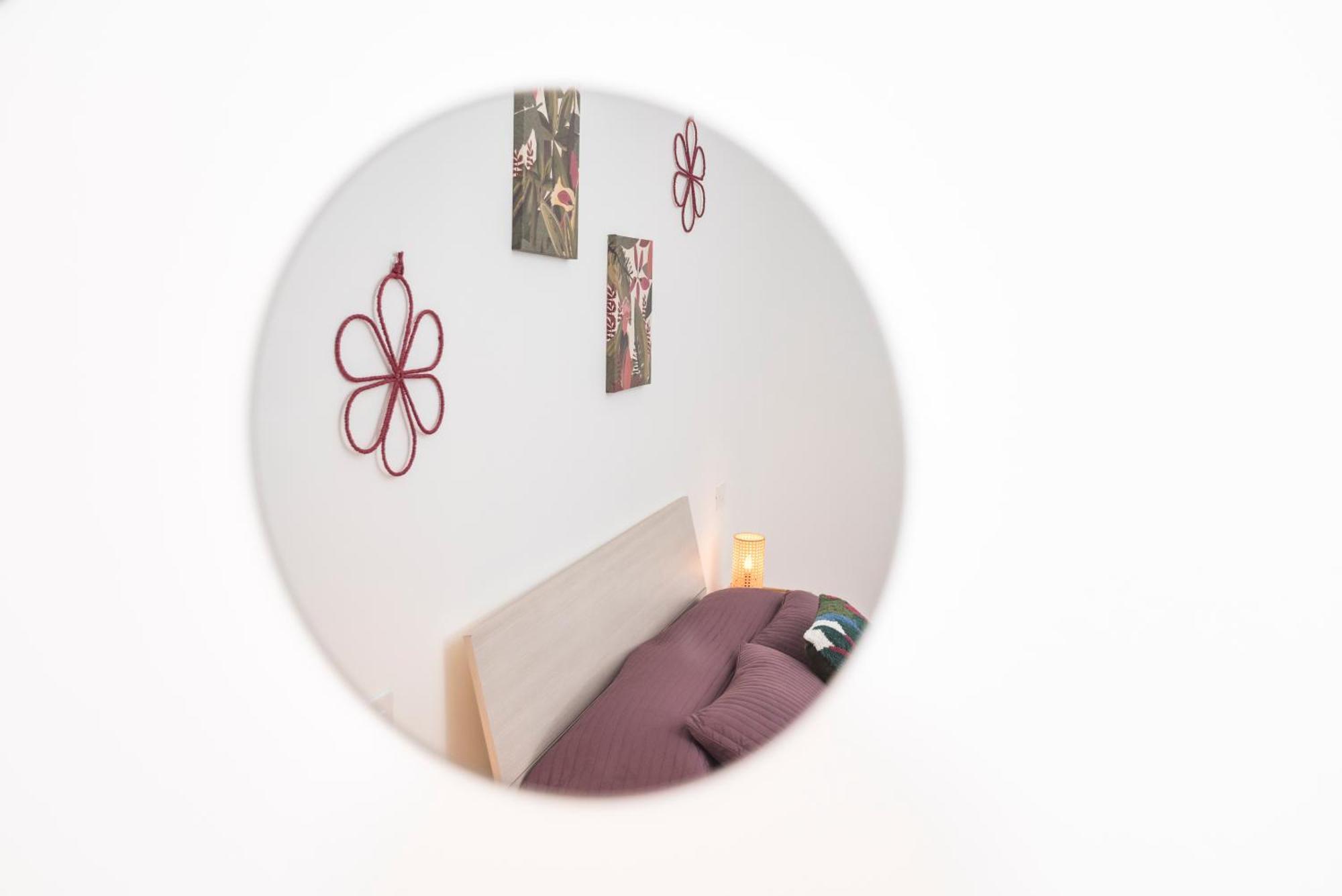 Tree Apartment Bg Μπέργκαμο Εξωτερικό φωτογραφία