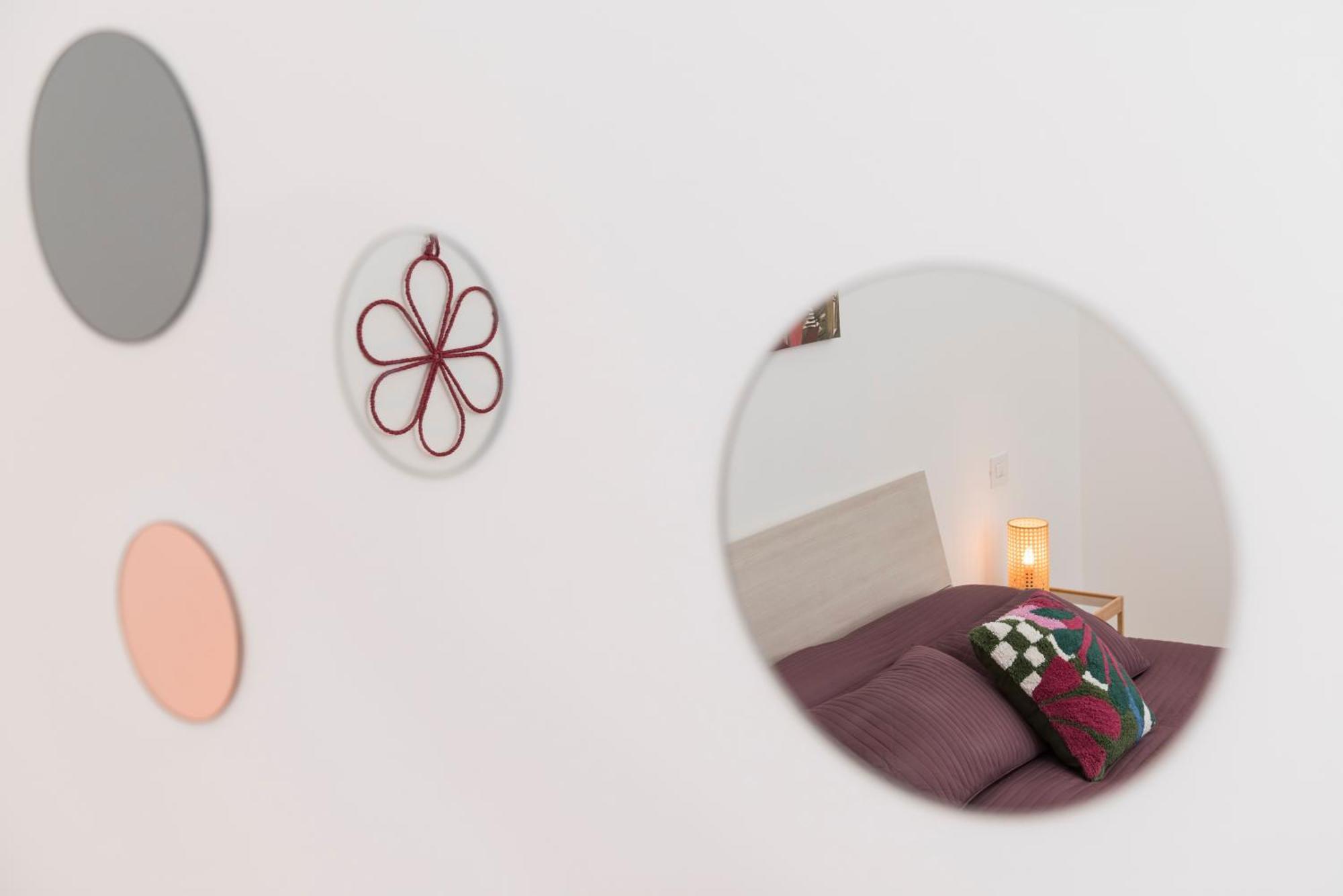 Tree Apartment Bg Μπέργκαμο Εξωτερικό φωτογραφία