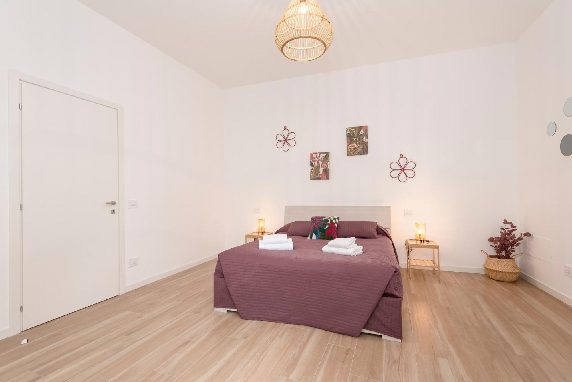 Tree Apartment Bg Μπέργκαμο Εξωτερικό φωτογραφία