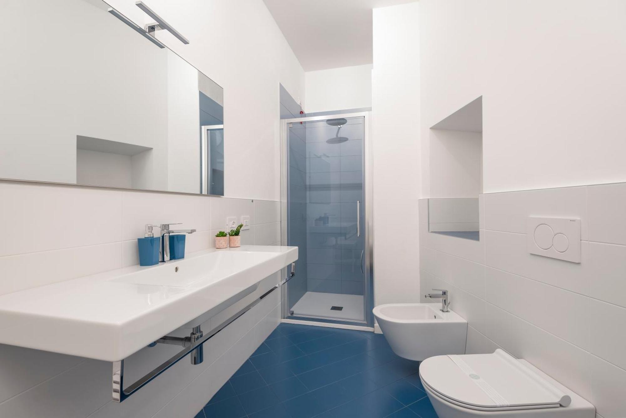 Tree Apartment Bg Μπέργκαμο Εξωτερικό φωτογραφία