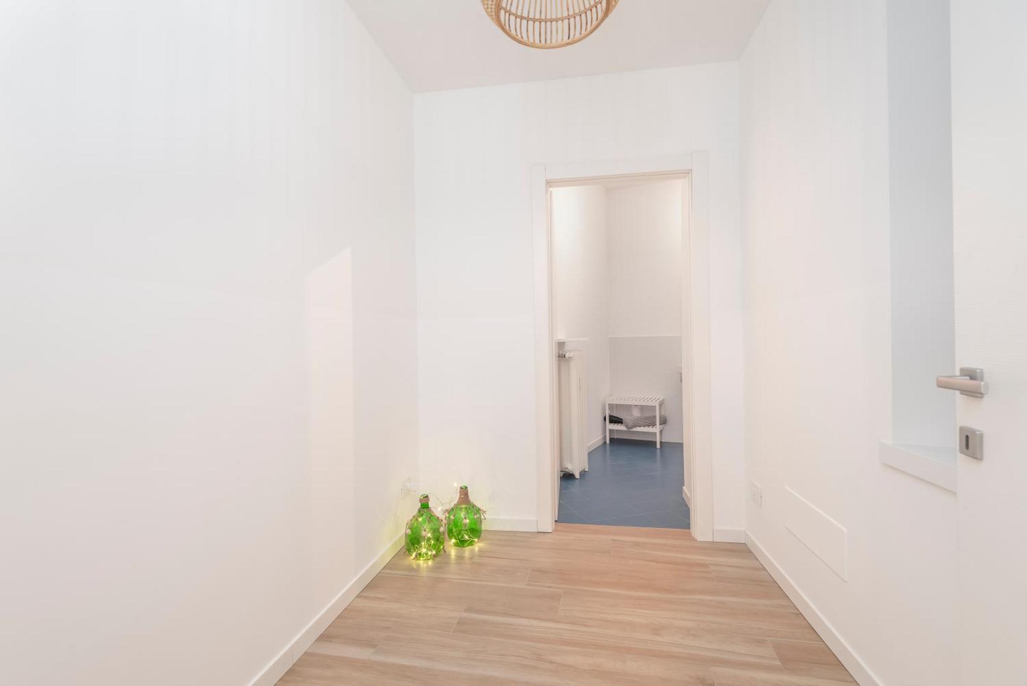 Tree Apartment Bg Μπέργκαμο Εξωτερικό φωτογραφία